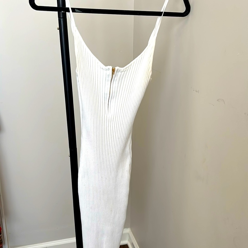 Hera Spaghetti Strap Dress